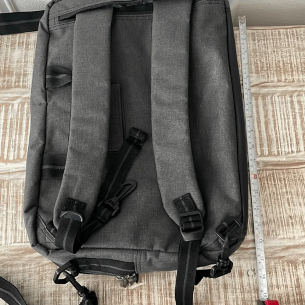 Solo New York versatile computer bag